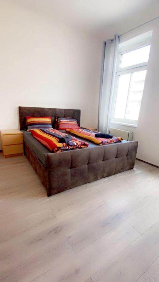 Private Room In Shared Apartment Pr4-9 Wiedeń Zewnętrze zdjęcie