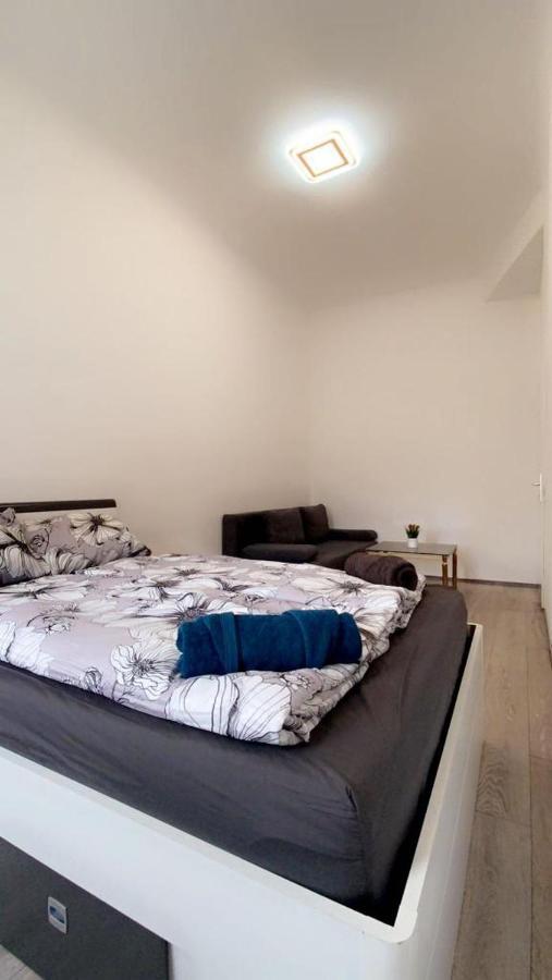 Private Room In Shared Apartment Pr4-9 Wiedeń Zewnętrze zdjęcie
