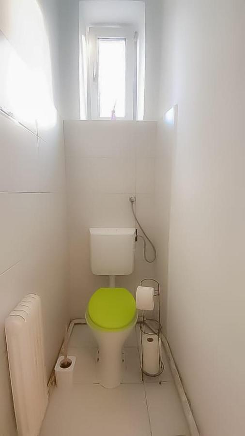 Private Room In Shared Apartment Pr4-9 Wiedeń Zewnętrze zdjęcie