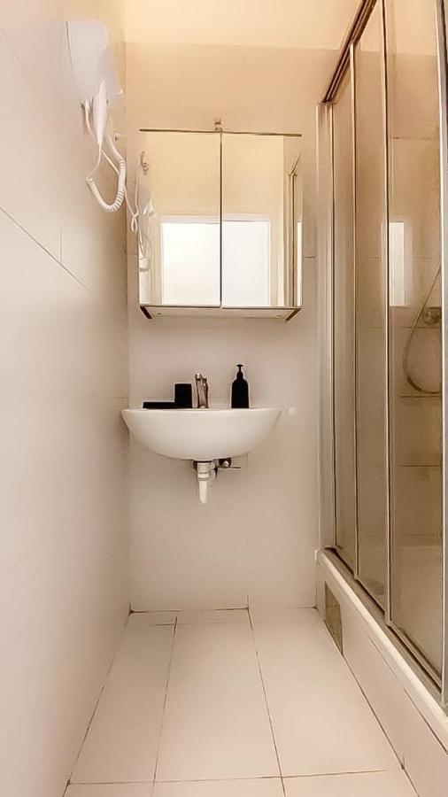 Private Room In Shared Apartment Pr4-9 Wiedeń Zewnętrze zdjęcie