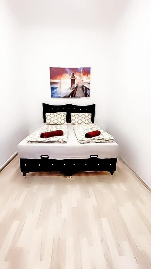 Private Room In Shared Apartment Pr4-9 Wiedeń Zewnętrze zdjęcie